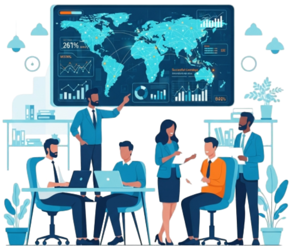 Our vision